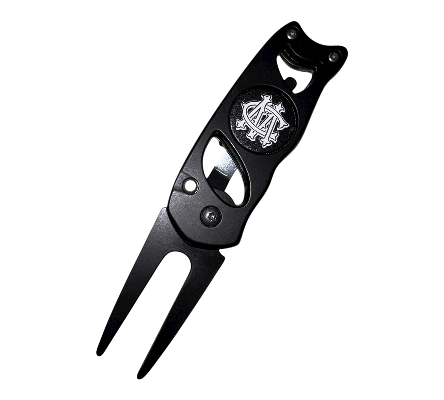 CM Standard Issue Golf Package