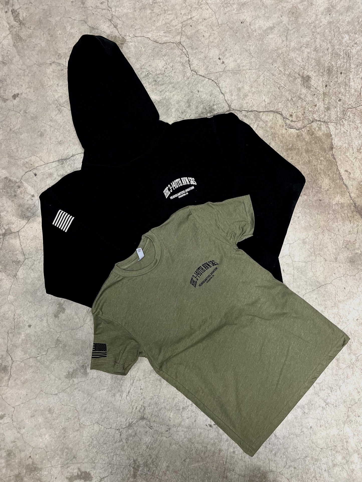 The HQ Bundle