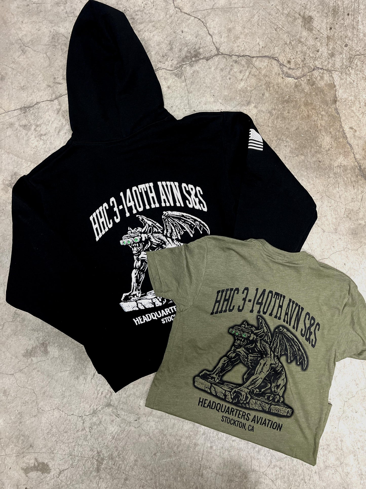 The HQ Bundle