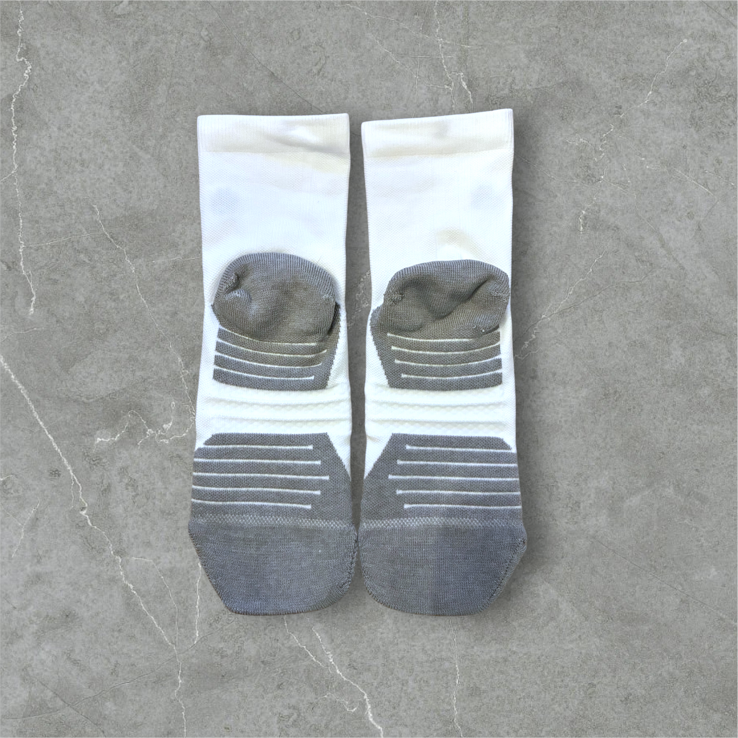 Charlie Mike Performance Quarter Socks