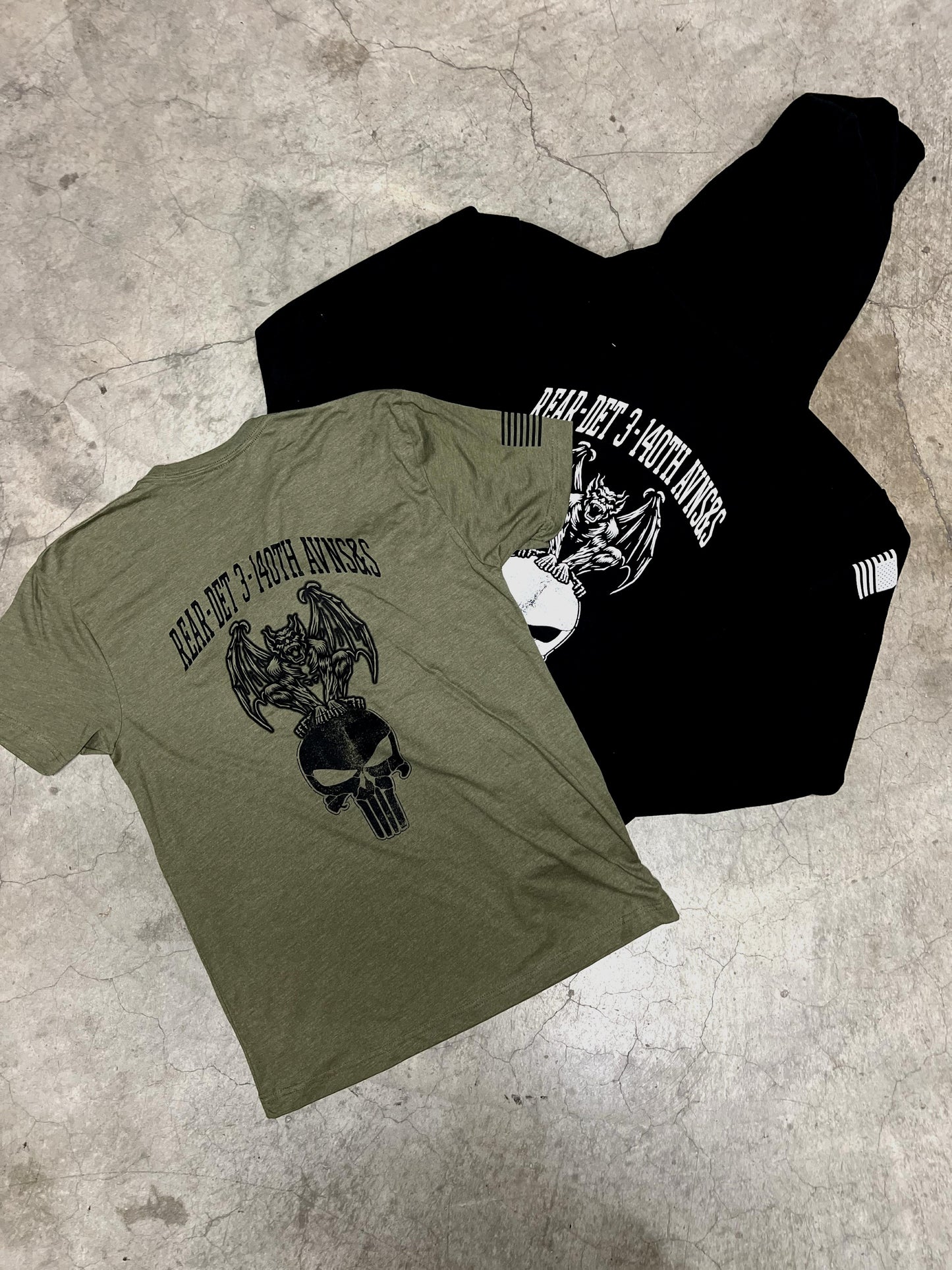 The RD Bundle