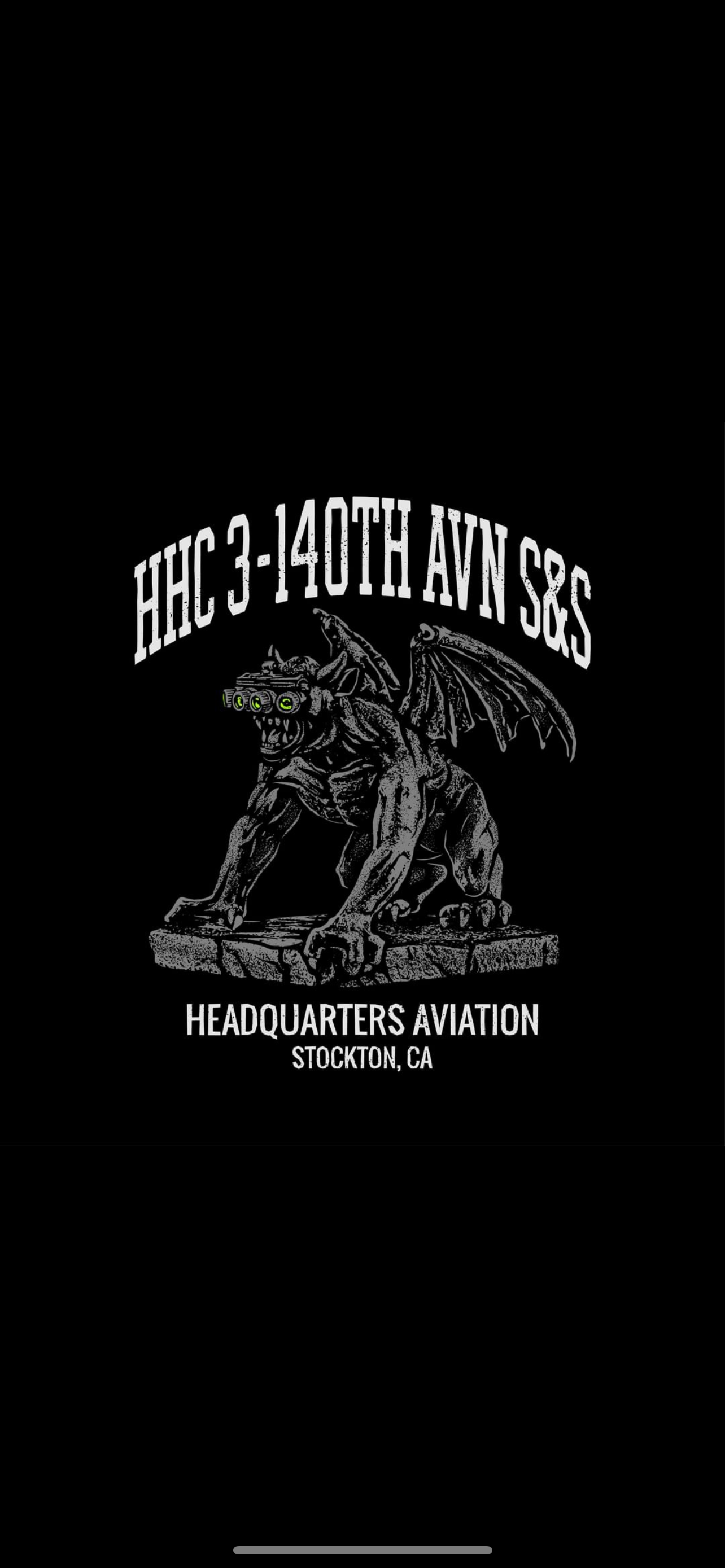 HHC 3-140TH AVN S&S