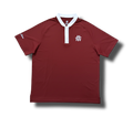 “Cabernet Red” Legacy Blade Polo