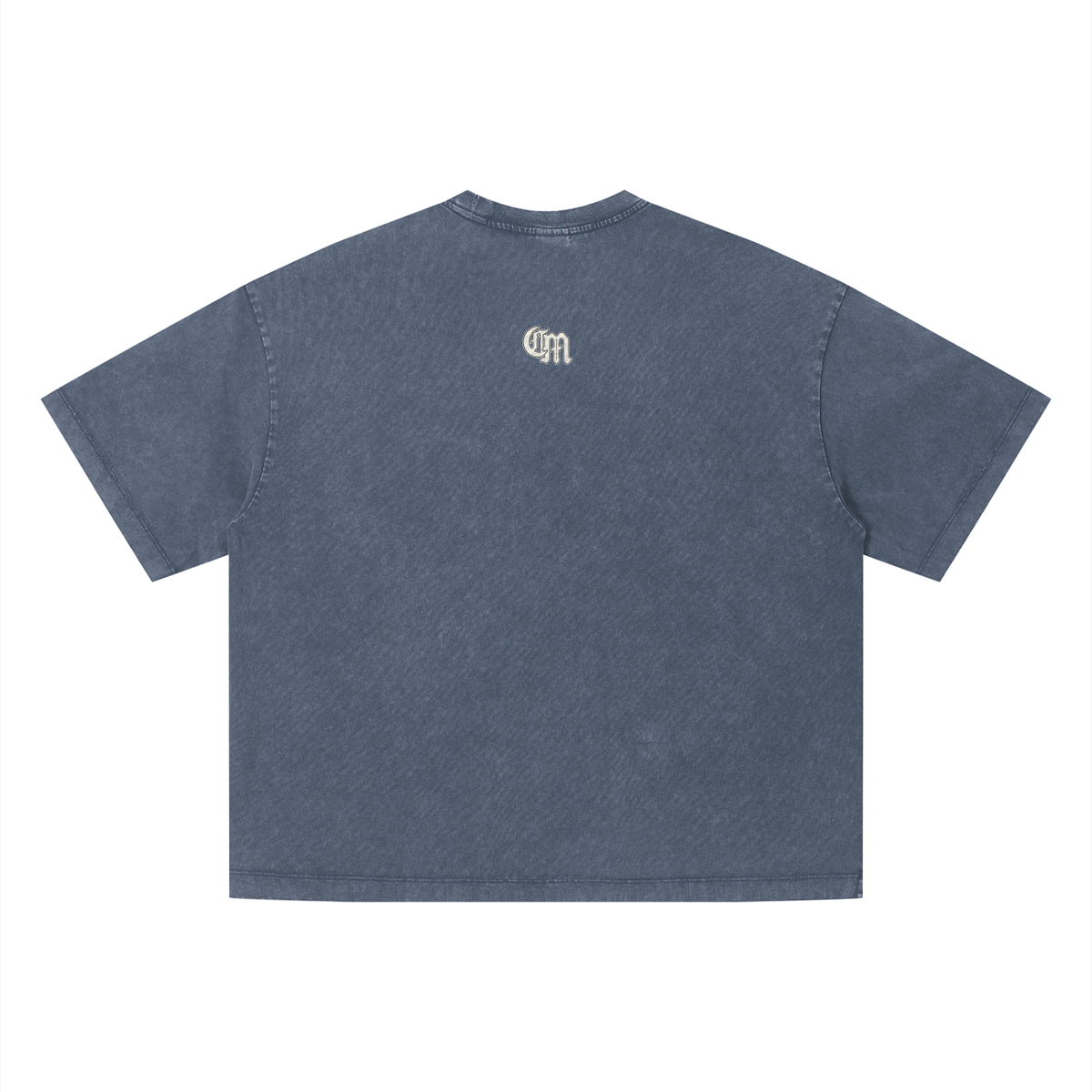 Kyro’s Washed Boxy CMTC Tee