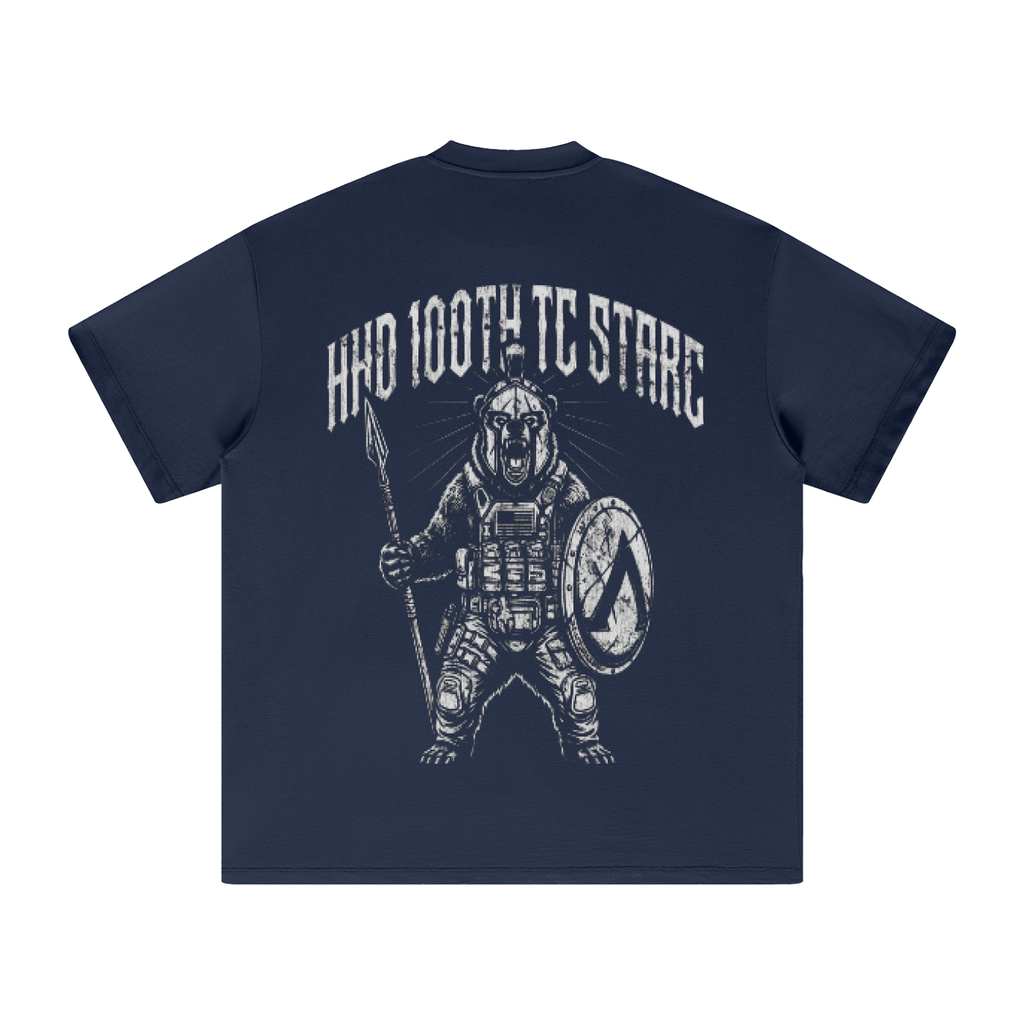 HHD Unit Casual T-shirt