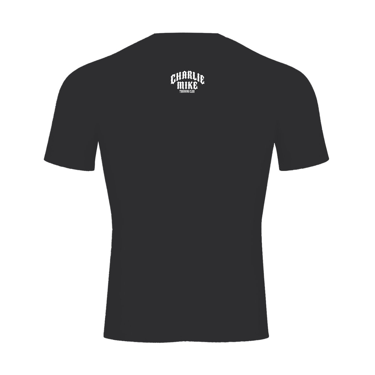 CMTC Performance Compression Tee