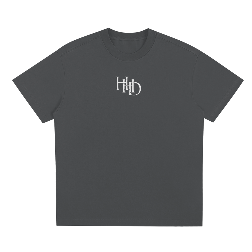 HHD Quick-Dry Cooling T-Shirt