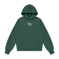 Unisex Fleece Regular Shoulder Hoodie
