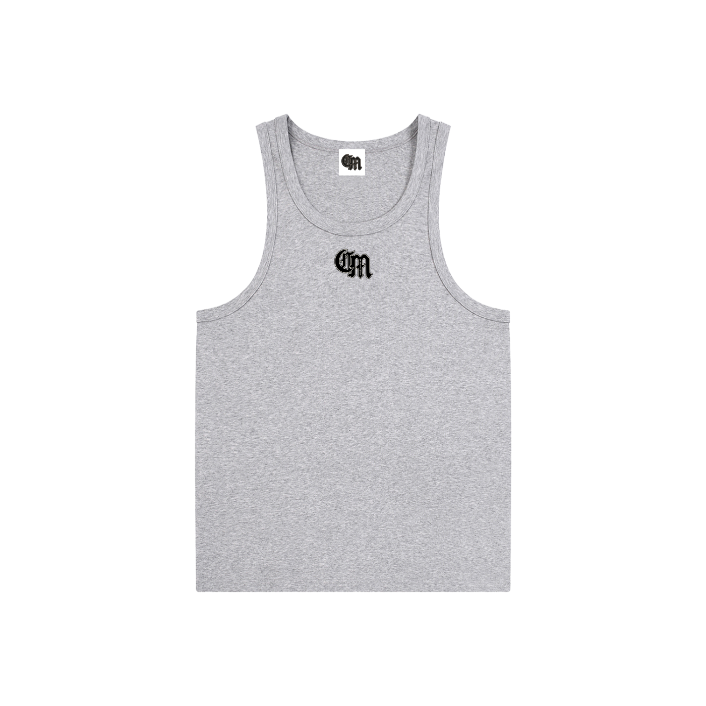 CMTC Performance Tank Top
