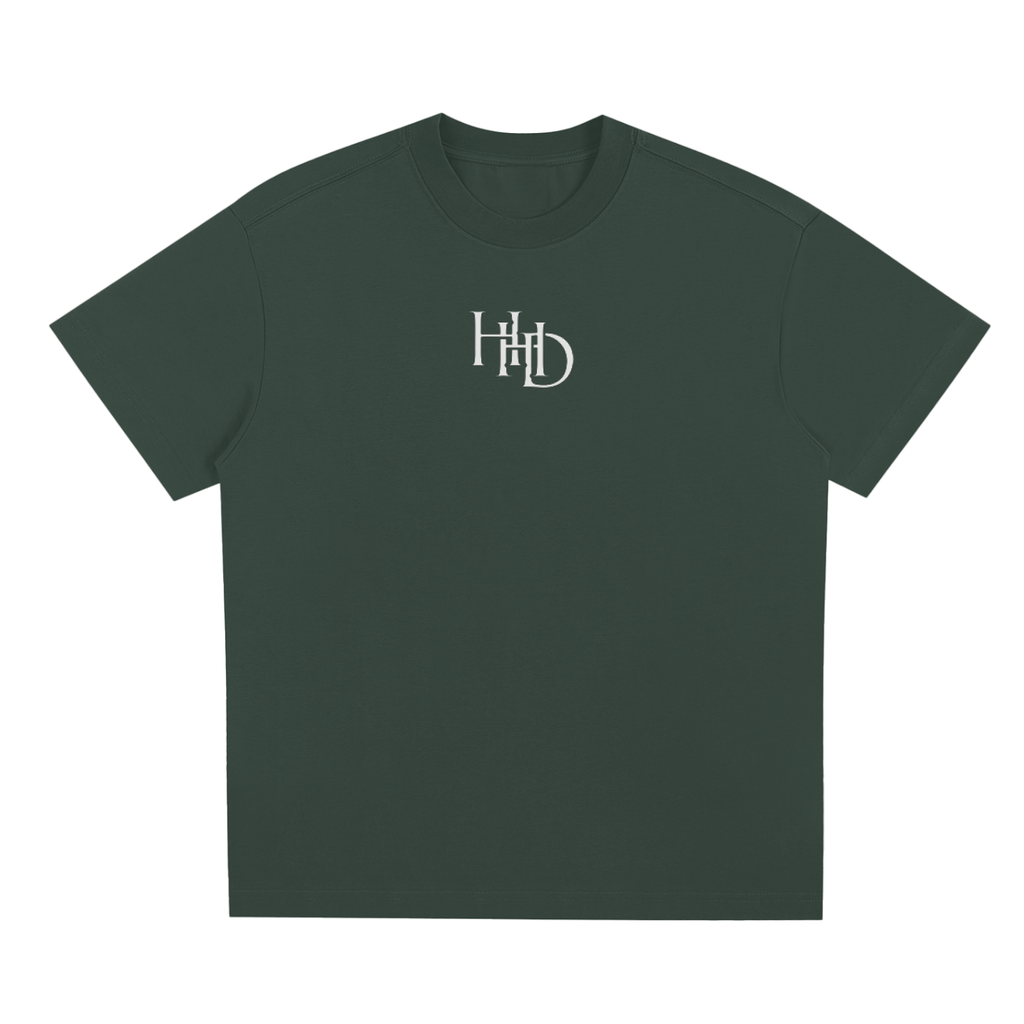 HHD Quick-Dry Cooling T-Shirt