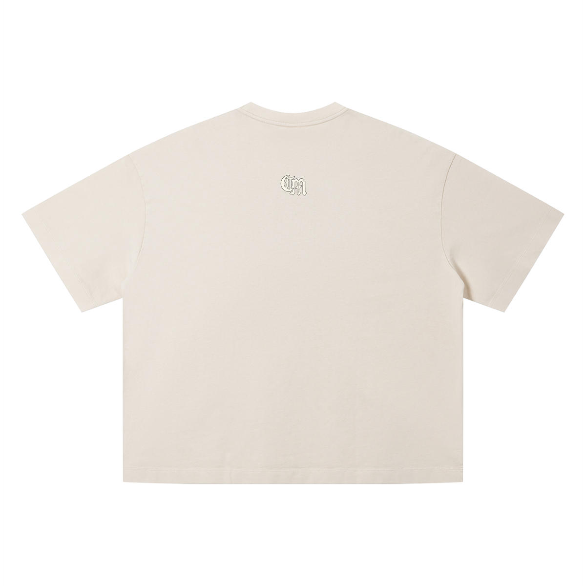 Kyro’s Washed Boxy CMTC Tee