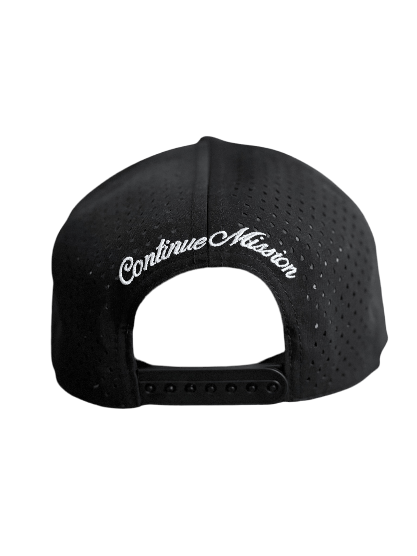 Charlie Mike Performance 5-Panel SnapBack