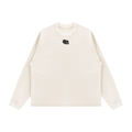 CMTC Washed Waffle Long Sleeve
