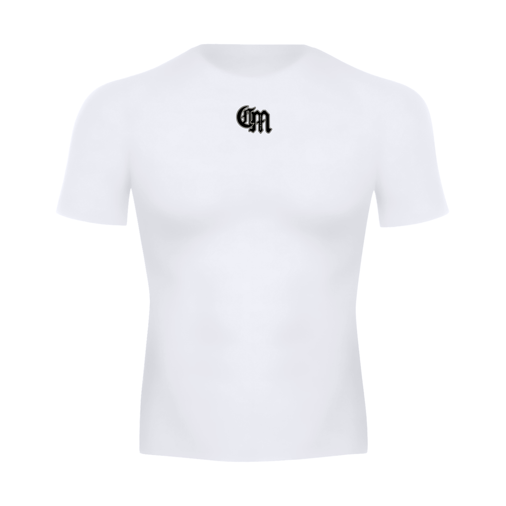CMTC Performance Compression Tee