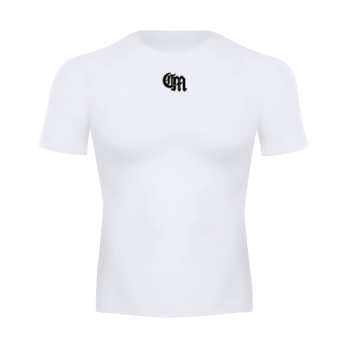 CMTC Performance Compression Tee