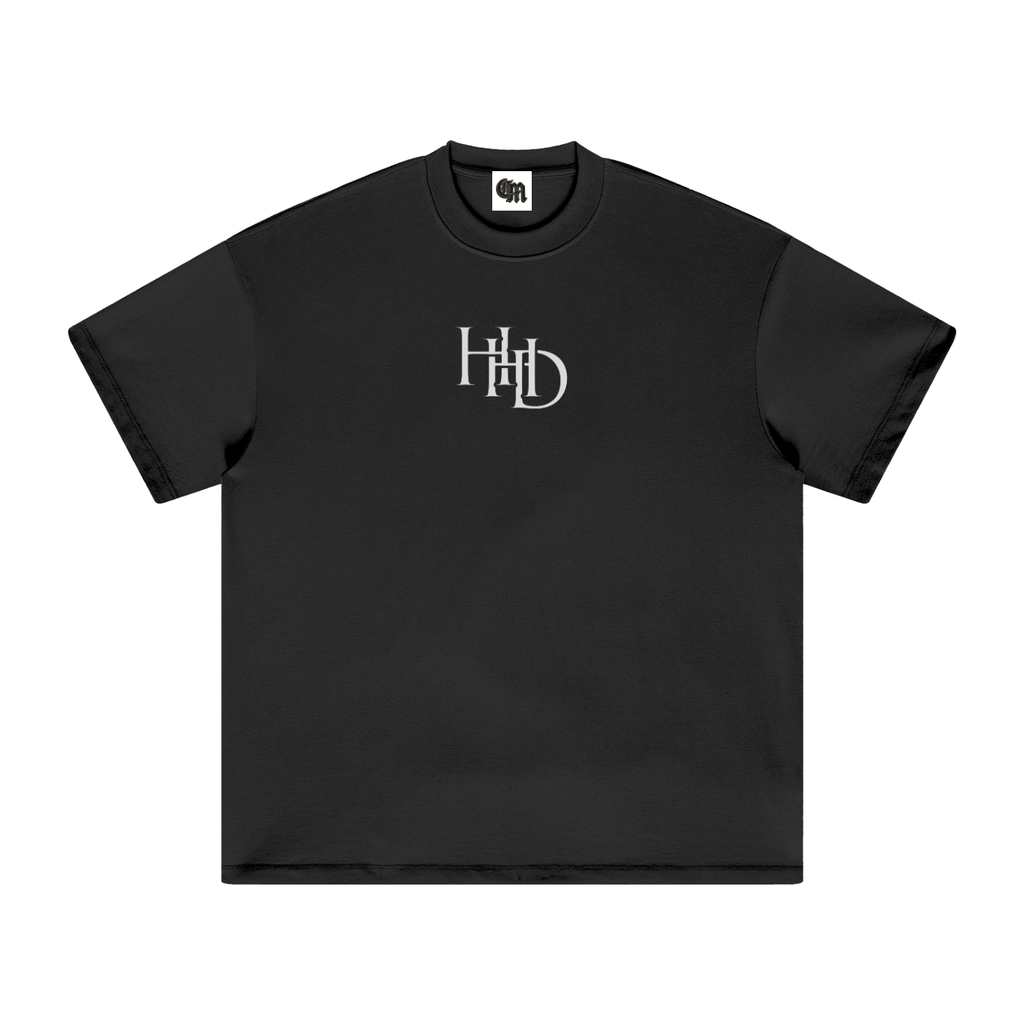 HHD Unit Casual T-shirt