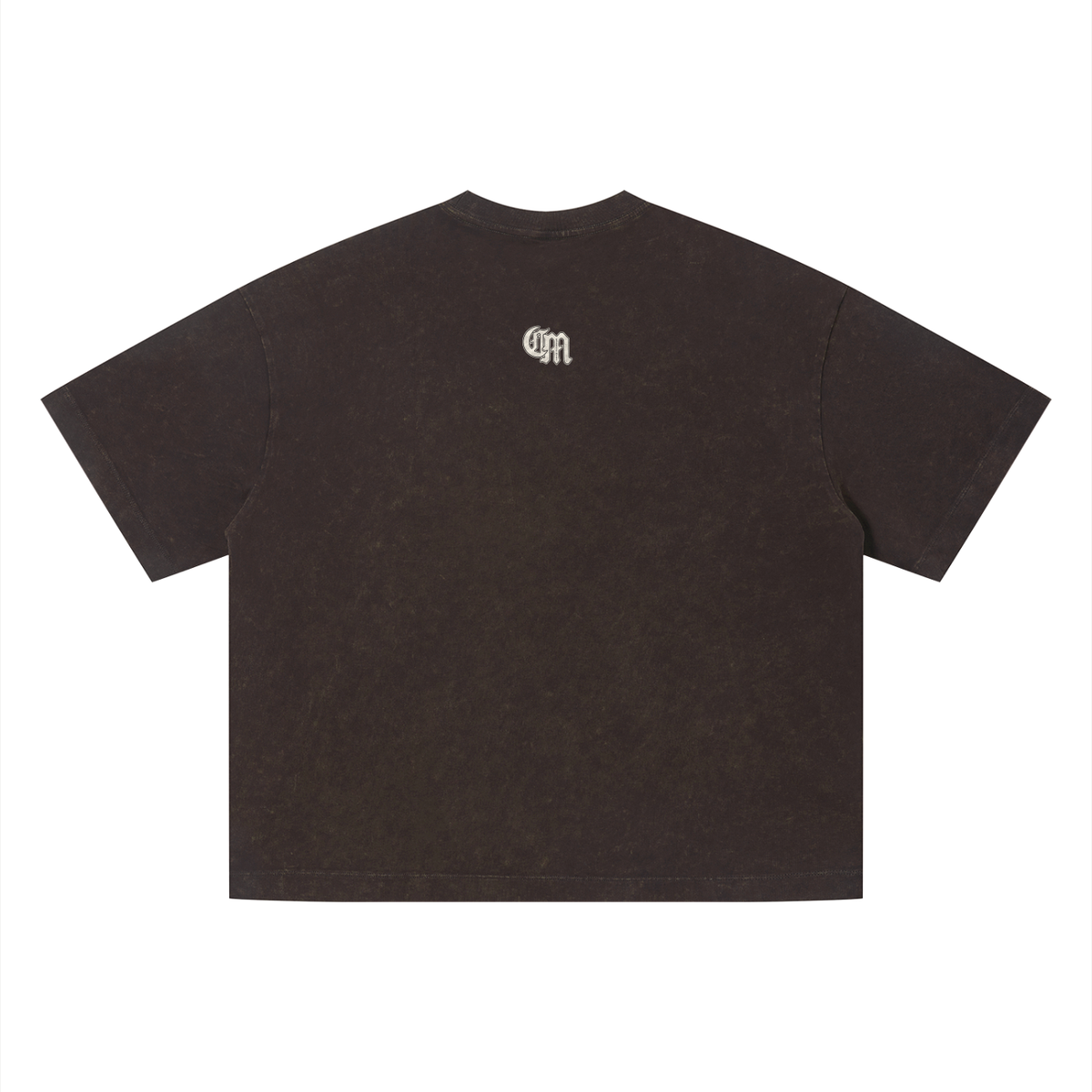 Kyro’s Washed Boxy CMTC Tee