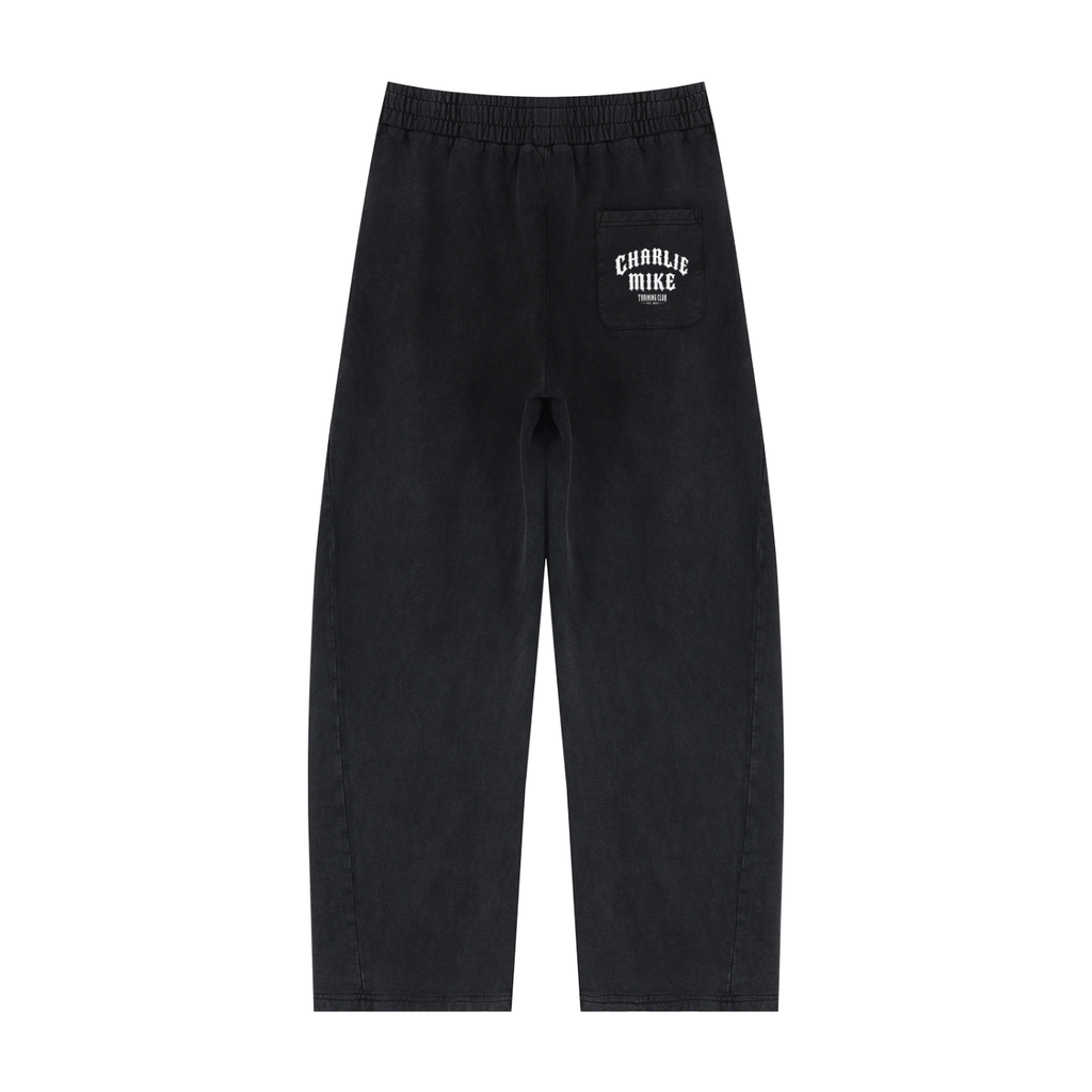 CMTC Washed Barrel Sweatpants