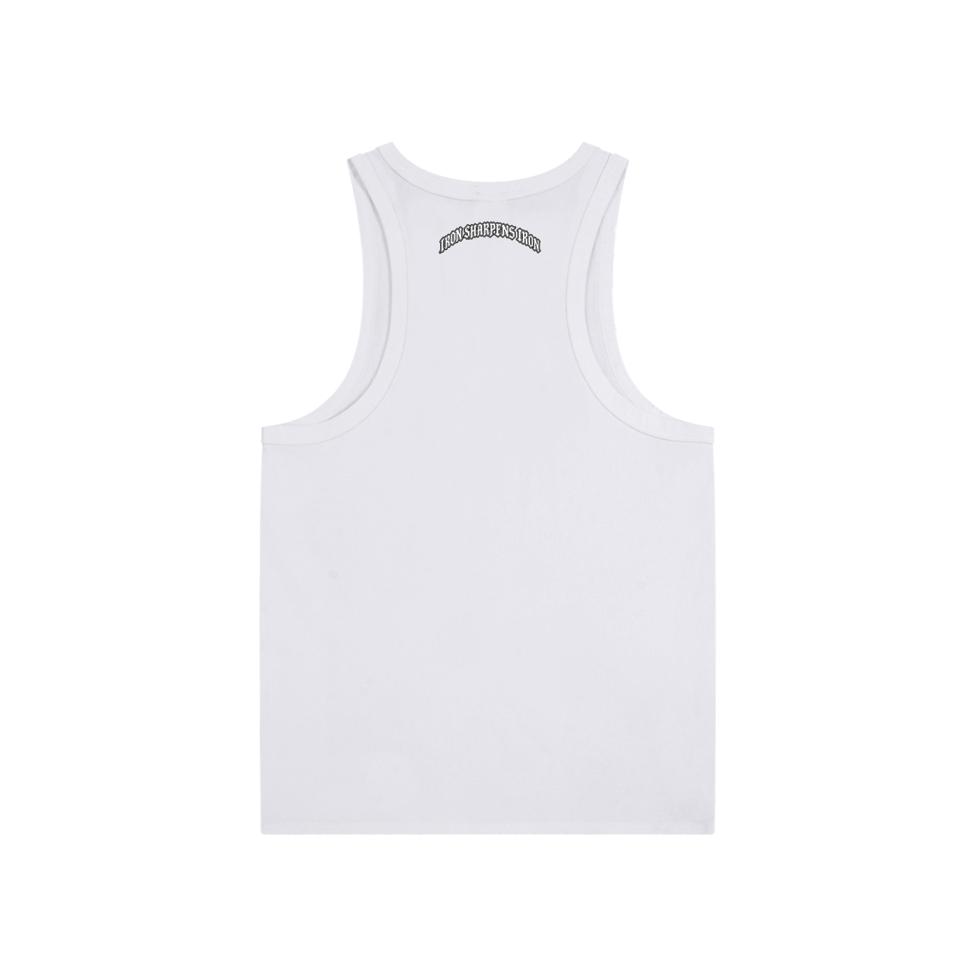 CMTC Performance Tank Top