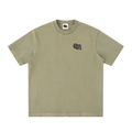 CMTC Washed Heavy Oversized Tee