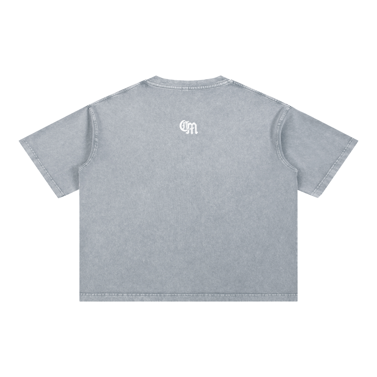 CMTC Washed Kaleah Tee