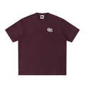 CMTC Washed Heavy Oversized Tee