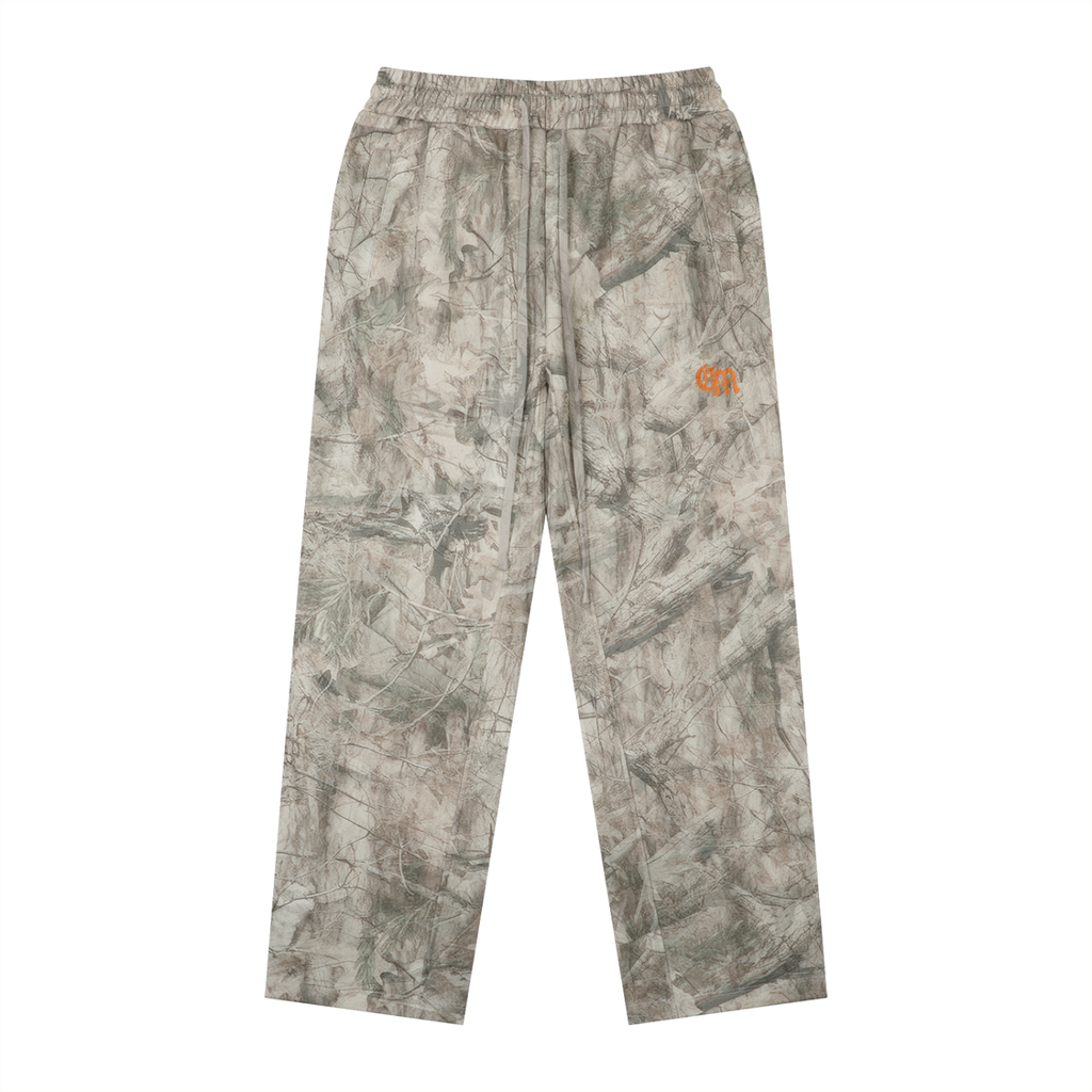 CMTC Fleece Tree Camo Sweatpants