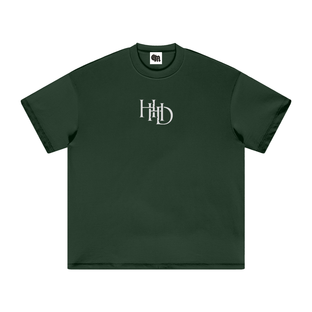 HHD Unit Casual T-shirt