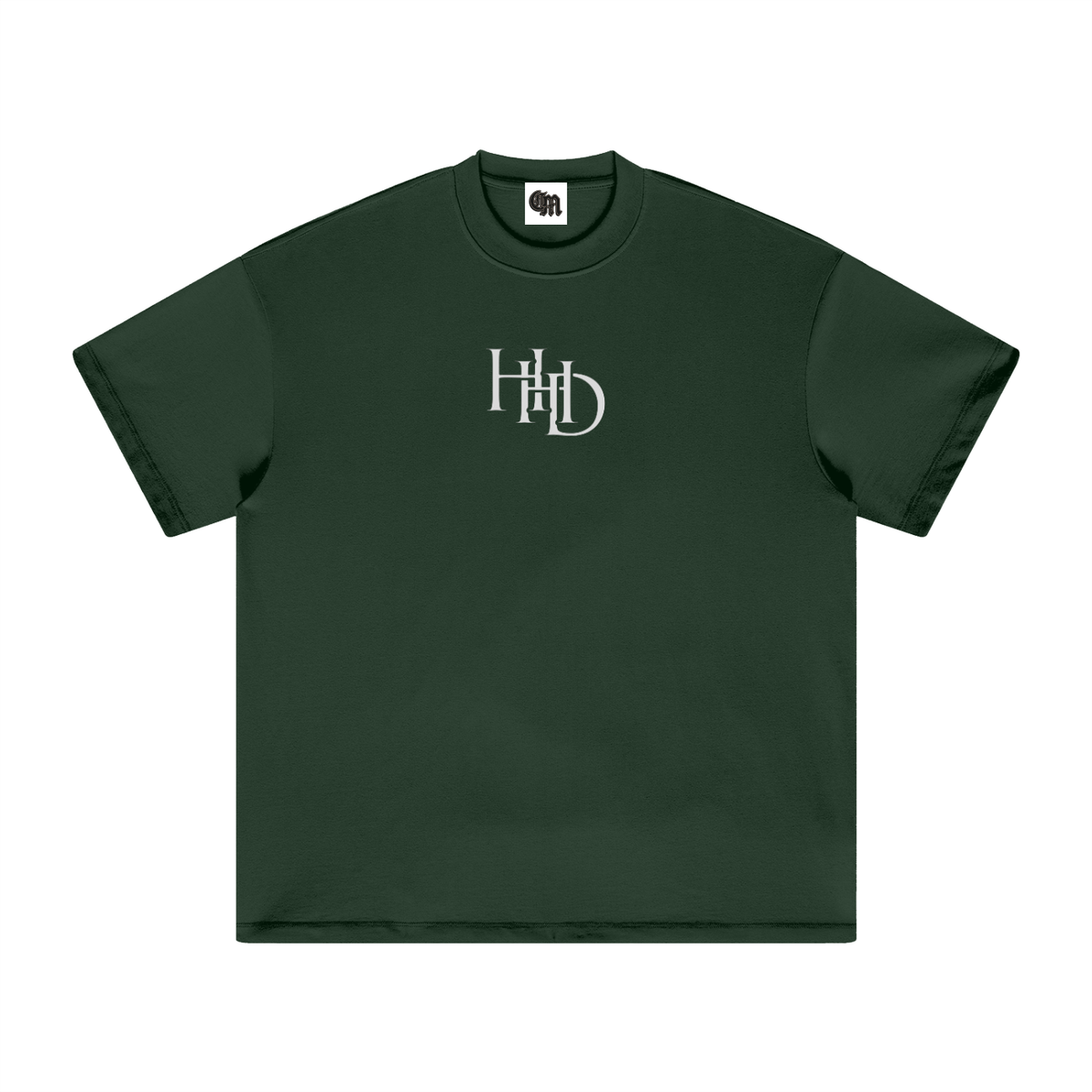 HHD Unit Casual T-shirt
