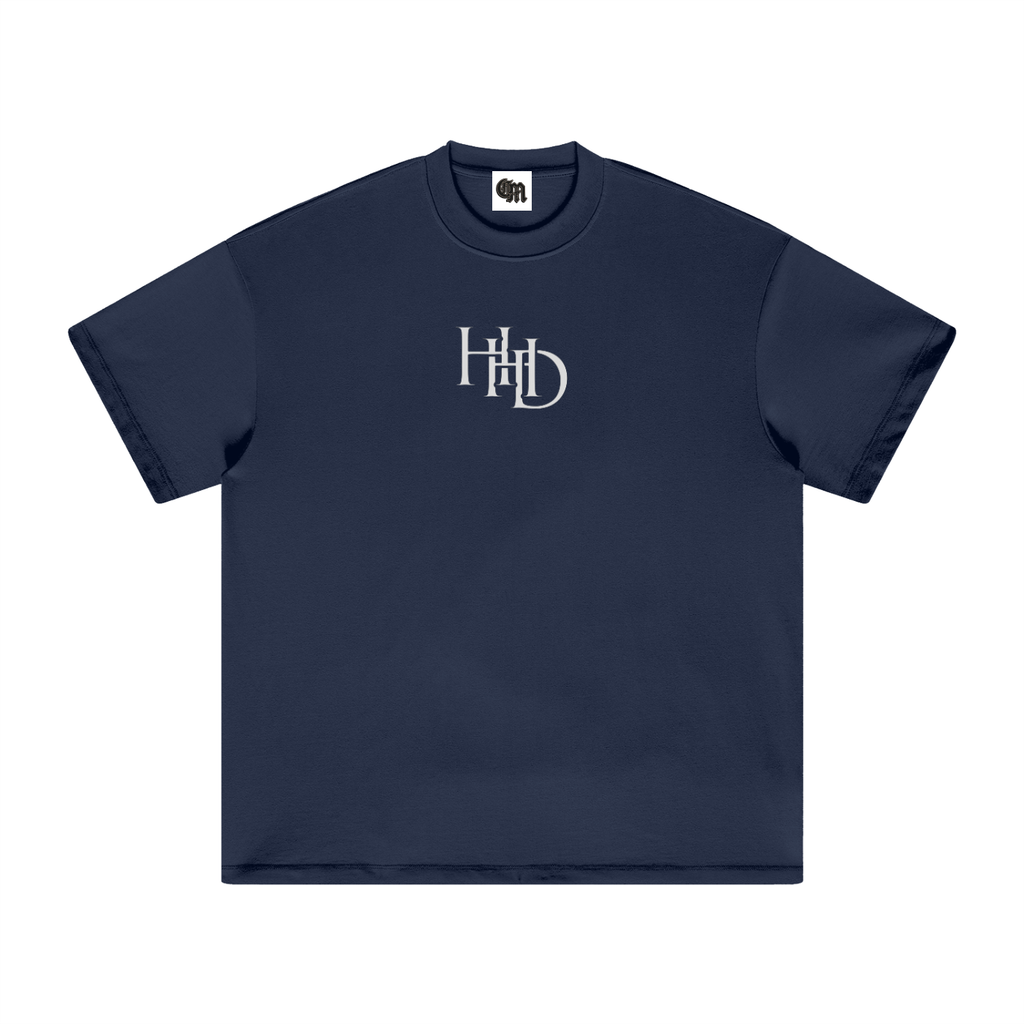 HHD Unit Casual T-shirt