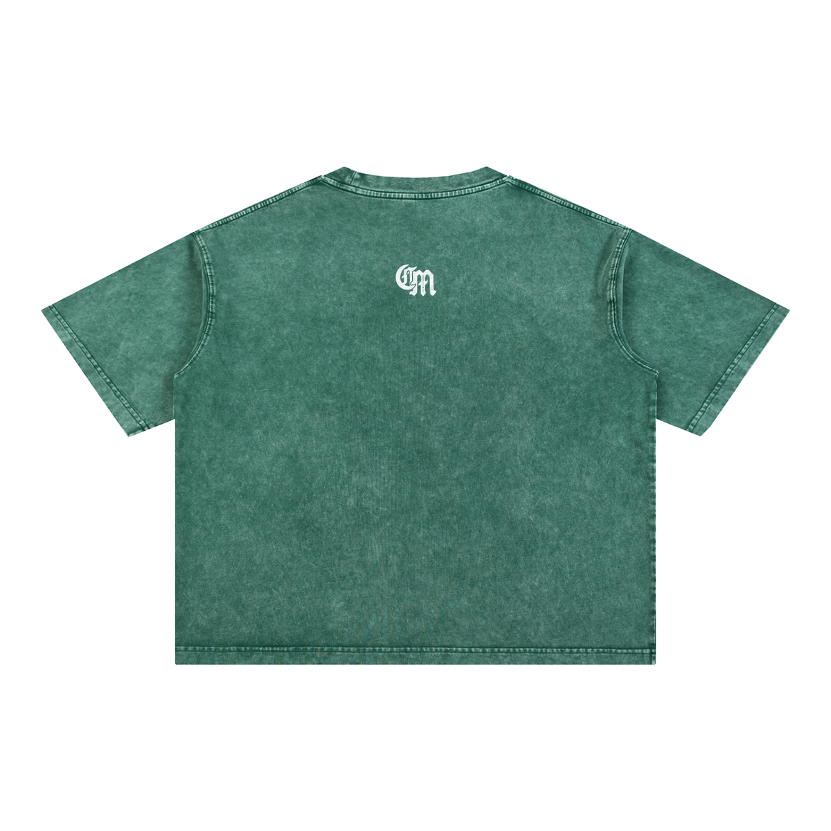 CMTC Washed Kaleah Tee