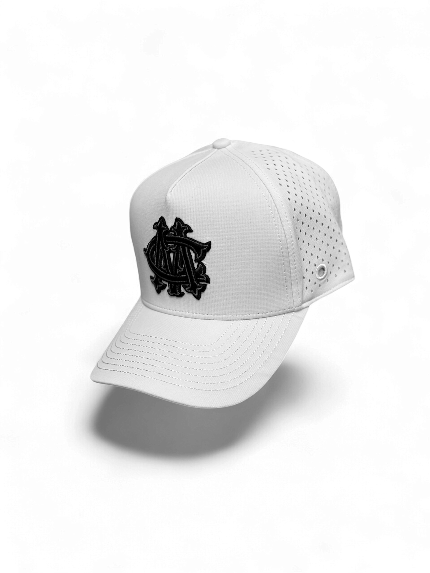 Charlie Mike Performance 5-Panel SnapBack