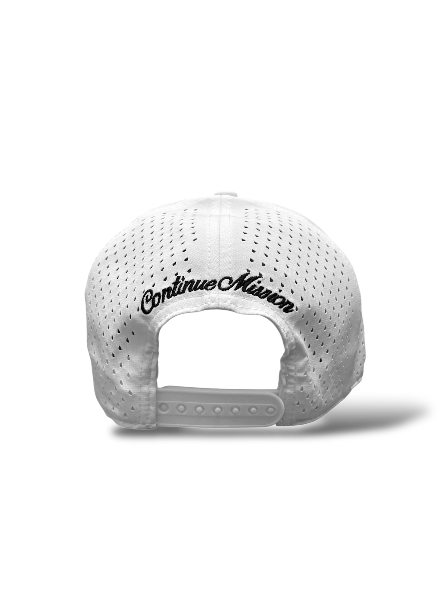 Charlie Mike Performance 5-Panel SnapBack