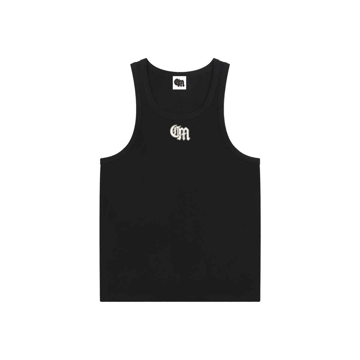 CMTC Performance Tank Top