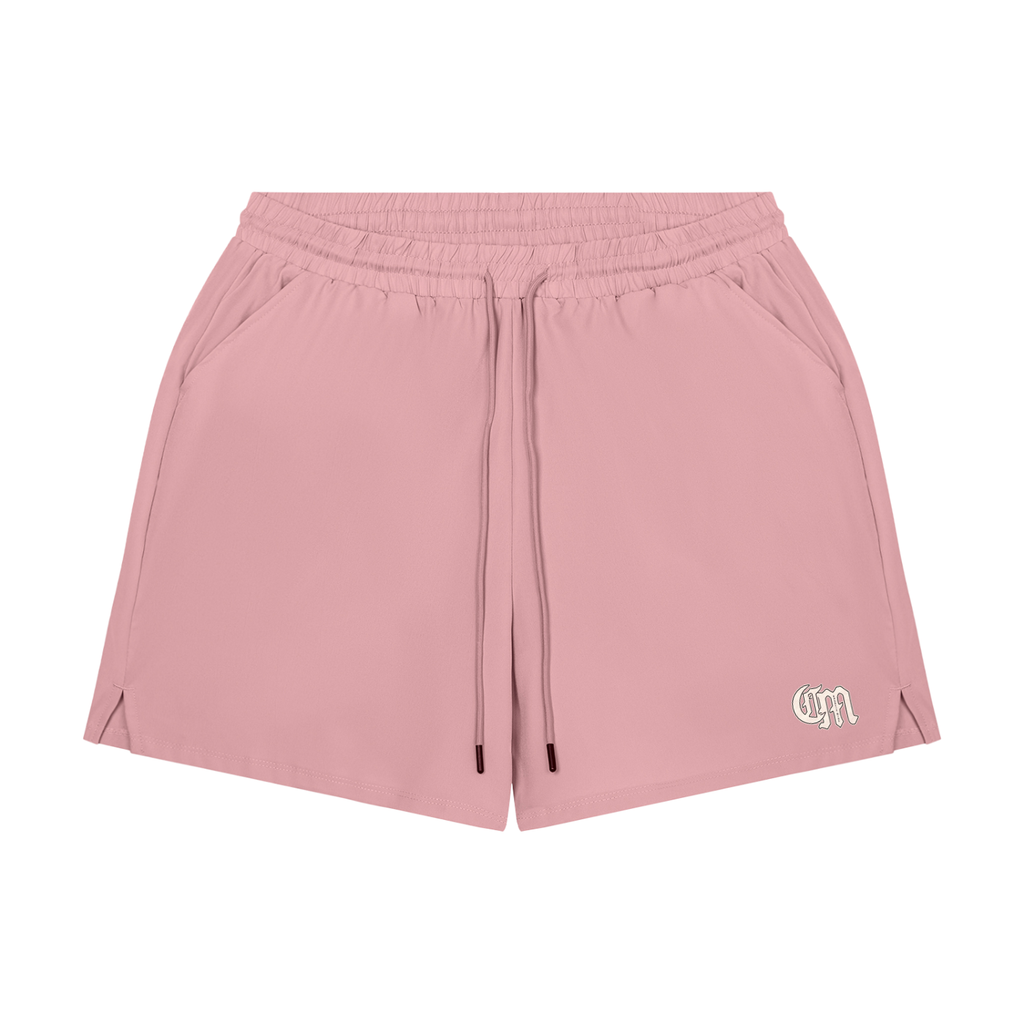 CMTC 5” Compression-Lined Shorts