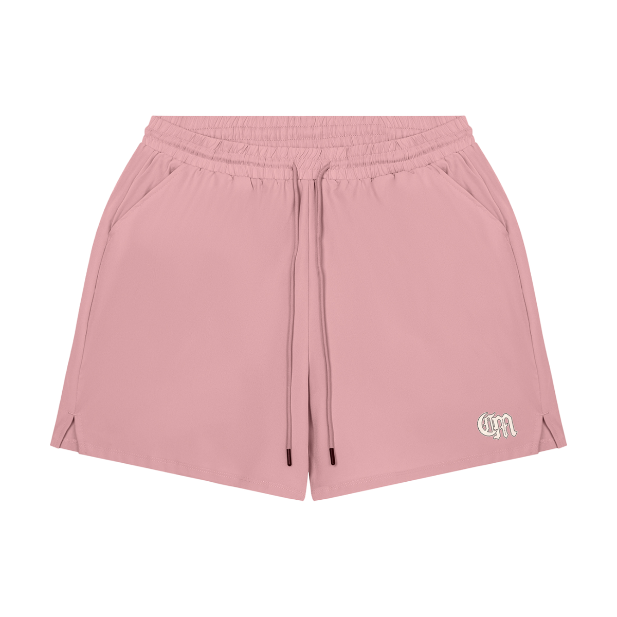 CMTC 5” Compression-Lined Shorts