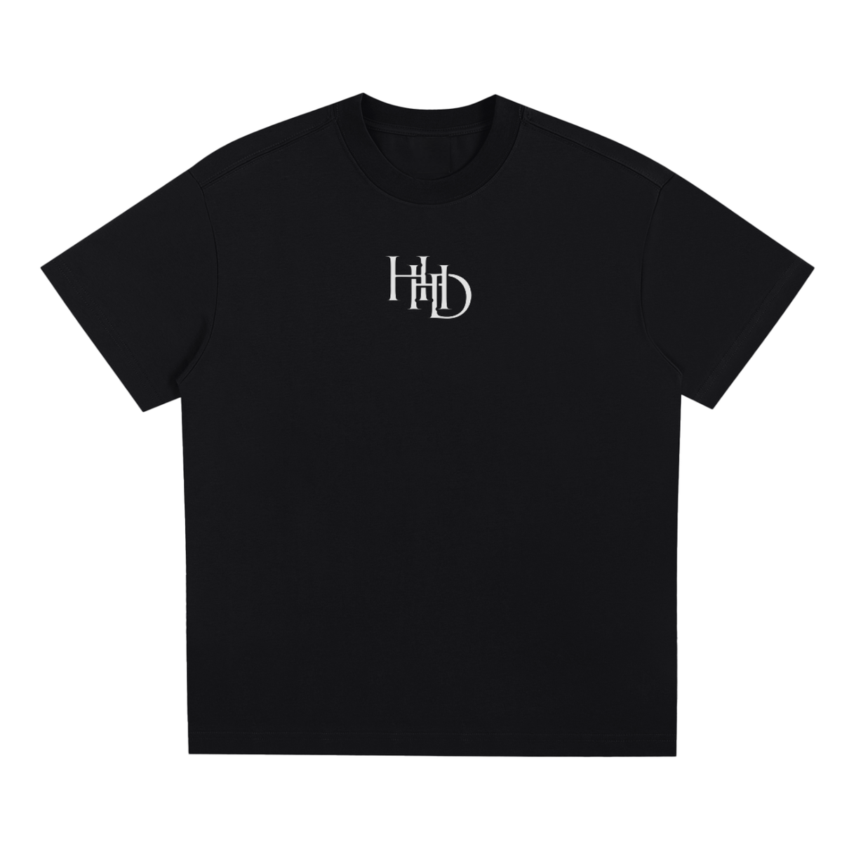 HHD Quick-Dry Cooling T-Shirt
