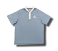 “Pacific Blue” Legacy Blade Polo