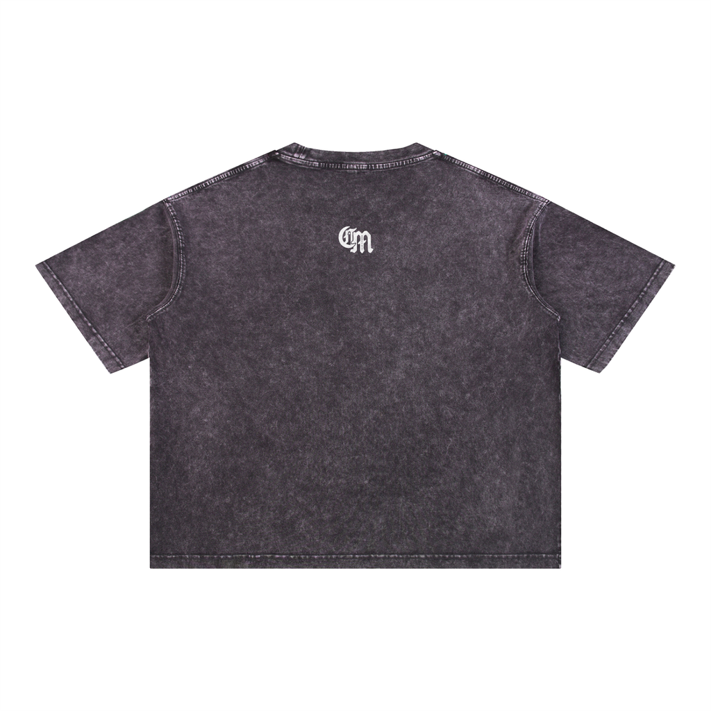 CMTC Washed Kaleah Tee