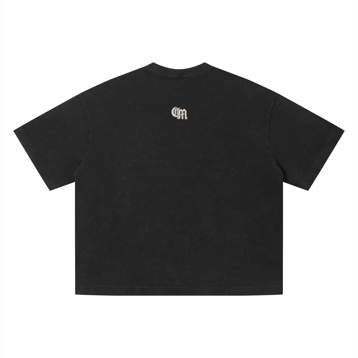 Kyro’s Washed Boxy CMTC Tee