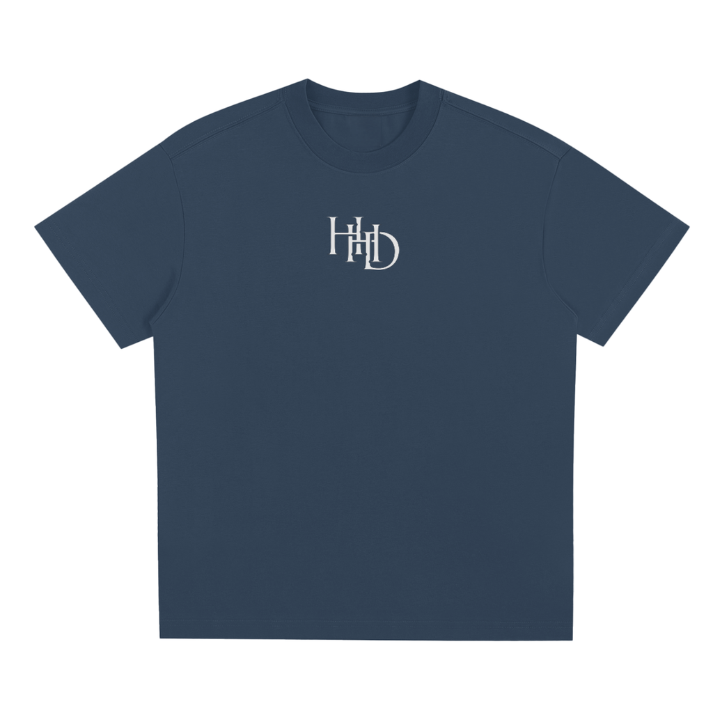 HHD Quick-Dry Cooling T-Shirt