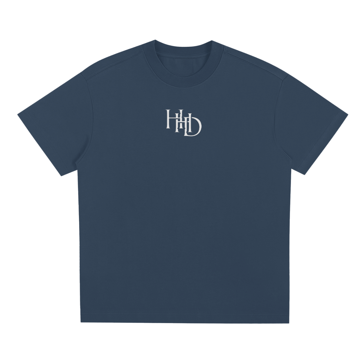 HHD Quick-Dry Cooling T-Shirt