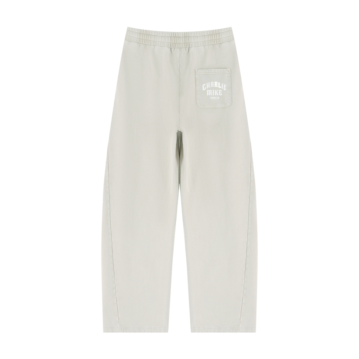 CMTC Washed Barrel Sweatpants