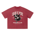 Kyro’s Washed Boxy CMTC Tee