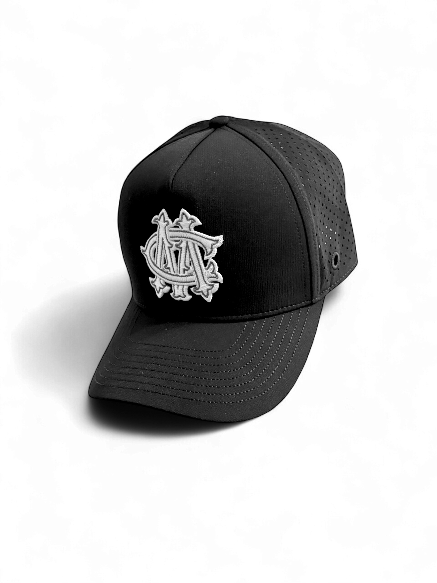 Charlie Mike Performance 5-Panel SnapBack