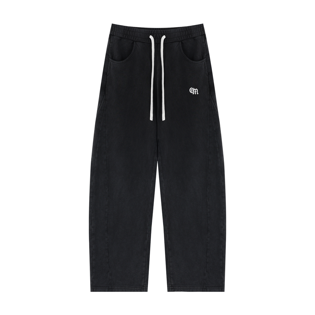 CMTC Washed Barrel Sweatpants