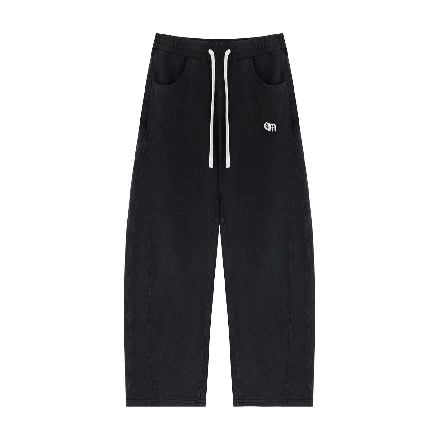 CMTC Washed Barrel Sweatpants