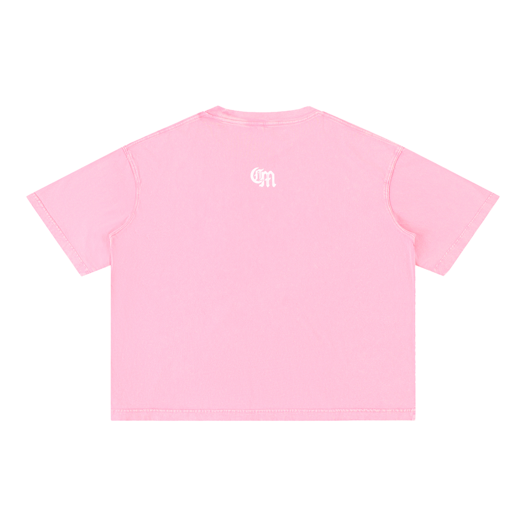 CMTC Washed Kaleah Tee