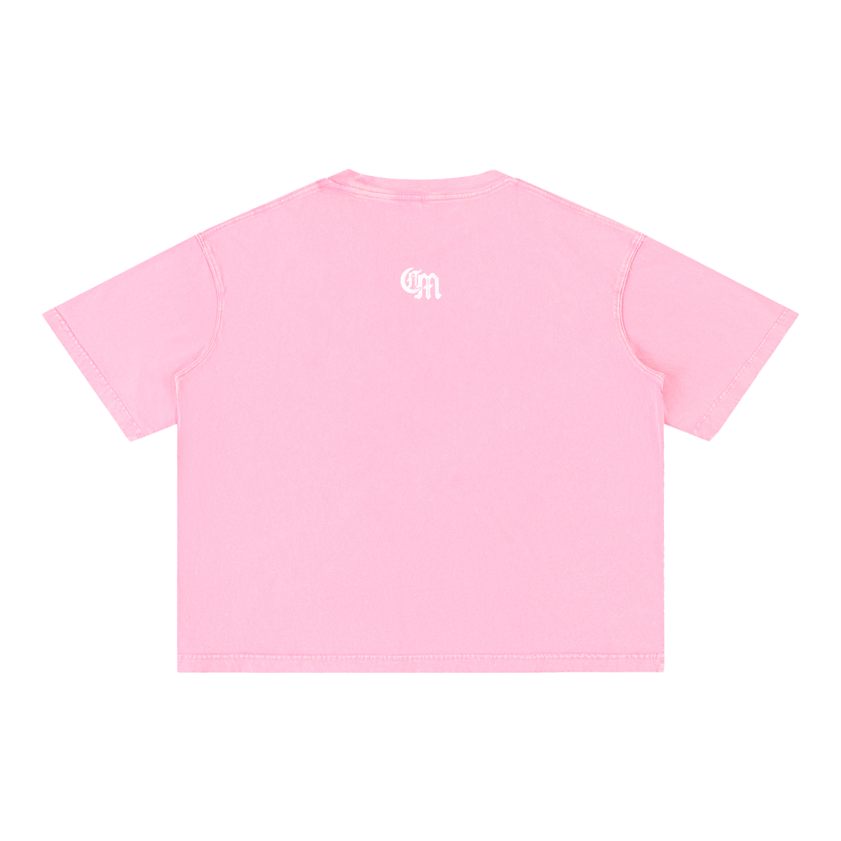 CMTC Washed Kaleah Tee