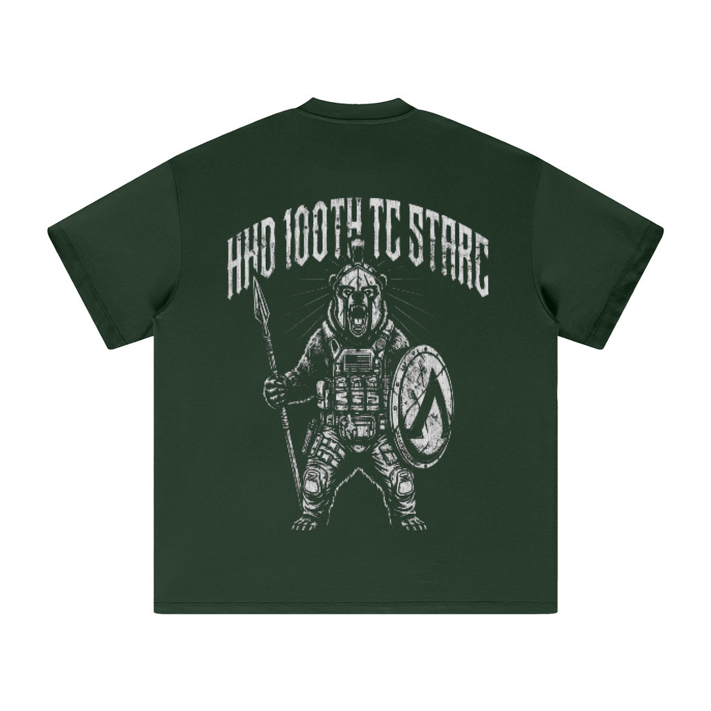 HHD Unit Casual T-shirt